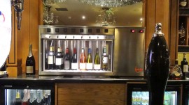 Red Lion, Stockport, Reino Unido