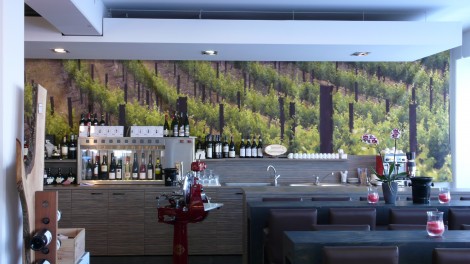 Wein und Bar, Munich, Alemania