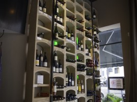 La Verre À Soi, Grenoble, Francia