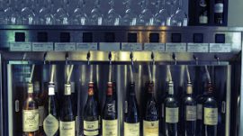 La Verre À Soi, Grenoble, Francia