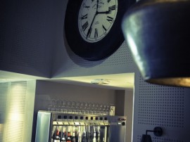 La Verre À Soi, Grenoble, Francia