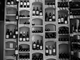 La Verre À Soi, Grenoble, Francia