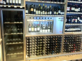 Jeroboams, London, Reino Unido