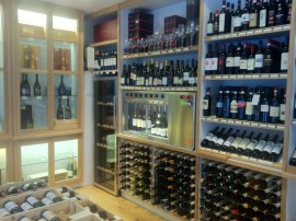 Jeroboams, London, Reino Unido