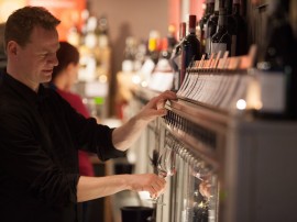 Vagabond, Londres, Reino Unido