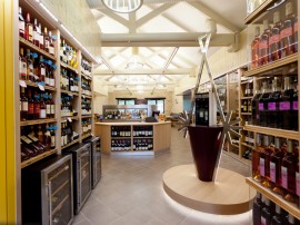 Bercy, Paris, Francia