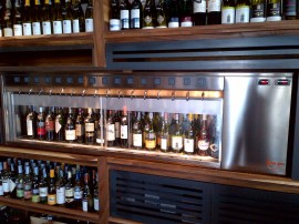 The Red Oven, Bangkok, Tailandia