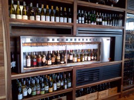 The Red Oven, Bangkok, Tailandia