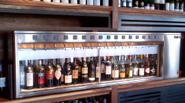 The Red Oven, Bangkok, Tailandia