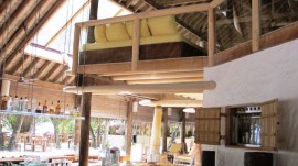 Soneva Fushi, Maldivas