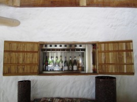 Soneva Fushi, Maldivas