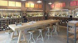 Vagabond, Londres, Reino Unido