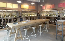 Vagabond, Londres, Reino Unido