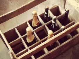 Vagabond, Londres, Reino Unido