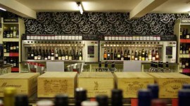 Dunell’s Premier Wines, Jersey, UK