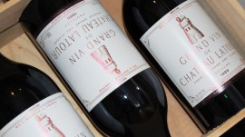 Jeroboams, London, Reino Unido