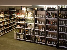 Wein und Bar, Munich, Alemania