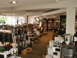 Wein und Bar, Munich, Alemania