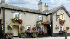 Spinner & Bergamot, Cheshire, UK